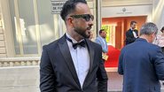 Moda ou ostentação? Para Charles Hermann, a internet está mais interessada no símbolo de status do que na criação por trás de uma peça. O estilista faz uma reflexão sobre o verdadeiro valor da moda contemporânea. - Reprodução Instagram
