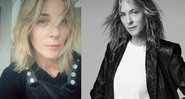 Ex-top model largou o pai de seus filhos para ficar com o marido estilista de sua irmã - Reprodução/Instagram