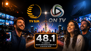 TV SJK e ON TV