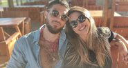 Herica Godoy se declarou ao filho em um texto emocionante - Foto: Reprodução / Instagram @hericagodoy