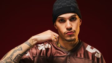 Chase prepara o álbum WaveBoy após encerrar o ciclo de Garotas são Confusas. - Reprodução Instagram