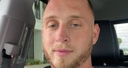 Ator e rapper contou que crescer em família de celebridades foi uma "faca de dois gumes" - Reprodução/Instagram/@chethanx