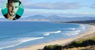 Astro de Thor já é dono de uma mansão de R$ 169,9 milhões em Byron Bay - Reprodução / Instagram @chrishemsworth