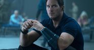 Astro de Guardiões da Galáxia é pai de Jack, de 9 anos, de seu primeiro casamento com Anna Faris - Reprodução / Instagram @prattprattpratt