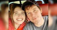 Chris Pratt e Katherine Schwarzenegger - Reprodução/Instagram@katherineschwarzenegger