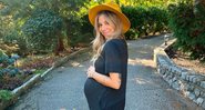 Christina Perri desabafou na web em volta ao Instagram - Foto: Reprodução/ Instagram@christinaperri