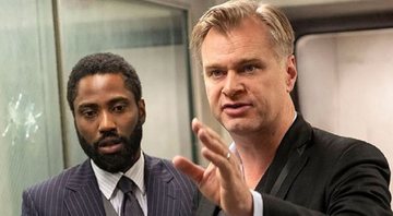 Christopher Nolan deixa Warner Bros. após desavenças - Foto: Reprodução / Warner Bros. Pictures