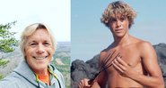Ator afirmou ser muito sexual e que quer mulher sem drama, pois está velho para isso - Foto/Reprodução/Instagram