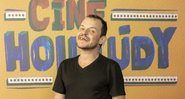 A maioria das cenas serão feitas nos Estúdios Globo, enquanto o restante no interior do Ceará - Divulgação/TV Globo
