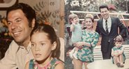Cíntia postou em seu Instagram e internautas ficam encantados - Reprodução/Instagram