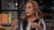 Cissa Guimarães fala sobre ritual que segue desde a morte do filho