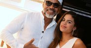 A jovem comentou sobre ter uma família grande e se declara - Foto/Reprodução