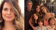Claudia disse que quis curtir muito antes de ser mãe pela primeira vez - Reprodução/Instagram