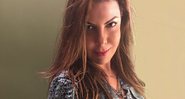 Atriz revela ter passado 18 horas no hospital aguardando a cirurgia - Reprodução / Instagram @claudialiraatriz