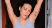 Artista desabafa e afirma que se sente invalidada em ambientes de trabalho - Reprodução / Instagram @cleo