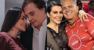 Cleo Pires usou suas redes sociais para prestar homenagem nesse Dia dos Pais - Foto: Reprodução / Instagram