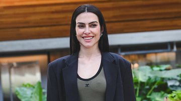 Cleo Pires falou sobre o rótulo de símbolo sexual - Foto: Reprodução/ Instagram@cleo