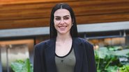 Cleo Pires falou sobre o rótulo de símbolo sexual