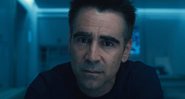 Colin Farrell se emociona ao falar de pessoas desabrigadas - Foto: Reprodução / IMDb