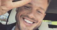 Ex-jogador da NFL afirmou que não confiava nas pessoas e estava tentando proteger seu segredo - Reprodução / Instagram @coltonunderwood