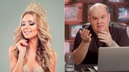 Especialista em mídia, Eduardo Graboski diz que concursos criam personagens, rótulos e diferenciam modelos - Fotos: Divulgação