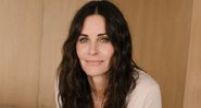 Courteney Cox interpretou Monica Geller em Friends - Foto: Reprodução / Instagram