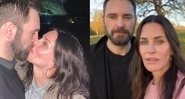 Vídeo publicado pelo casal marca a primeira vez que o casal foi visto junto - Reprodução/Instagram