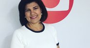 Cristiana também desenvolveu pneumonia nos últimos dias - Reprodução / Instagram @cristianalobo
