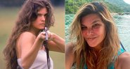 Cristiana Oliveira abriu o jogo sobre o envelhecimento - Foto: Reprodução/ Instagram
