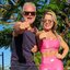 Cristianne Menezes contou que Kadu Moliterno prefere não ver seu OnlyFans