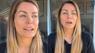 Crystal Hefner falou sobre abusos e regras da mansão Playboy