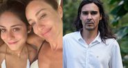 Cynthia Benini revelou que o ex-marido cortou relações em maio a briga na justiça por pensão - Foto: Reprodução