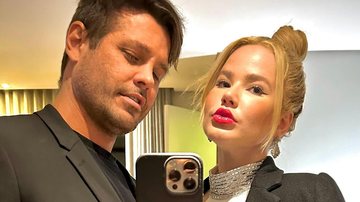 Marcela Tomaszewski contou que foi agredida por Dado Dolabella