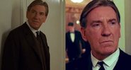 Foto: Reprodução / 20th Century Studios / IMDb - David Warner em Titanic (1997)