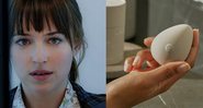 Dakota está vendendo a peça no mercado por US$ 45, cerca de R$ 247 - Reprodução/Instagram