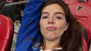 Dalma Maradona contou que sentiu a presença de Maradona em jogo