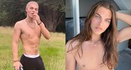 Damian Hurley - Reprodução/Instagram