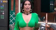 Dania Mendez, a mexicana do BBB 23, recebeu elogios ao ostentar boa forma - Foto: Reprodução/ Instagram@dania.mndz