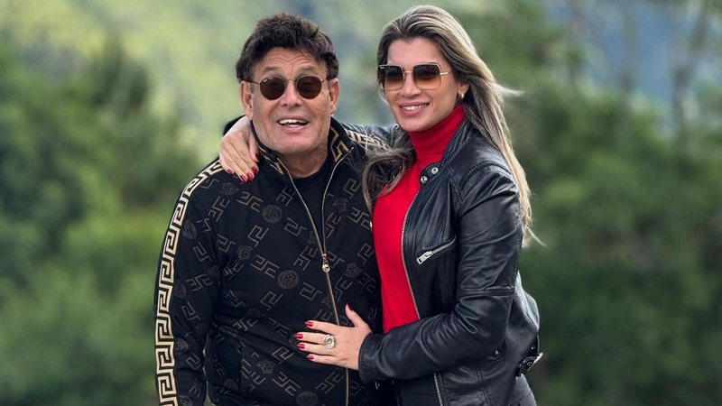 Sérgio Mallandro contou que tem vida sexual ativa aos 70 anos