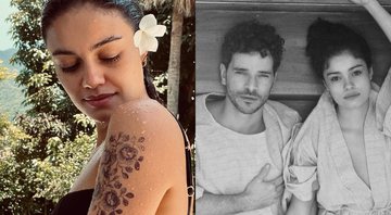 Daniel de Oliveira e Sophie Charlotte são casados desde 2015 - Foto: Reprodução / Instagram