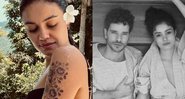 Daniel de Oliveira e Sophie Charlotte são casados desde 2015 - Foto: Reprodução / Instagram