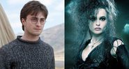 Daniel Radcliffe comentou sobre a curiosidade durante uma entrevista - Foto: Reprodução / Warner Bros. Pictures / IMDb