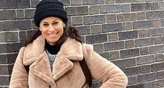 Atriz participou de última novela em 2019 - Reprodução / Instagram @danielaescobar