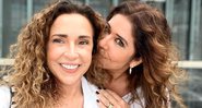 Daniela Mercury pediu nova lua de mel com Malu Verçosa - Foto: Reprodução/ Instagram@maluvercosa