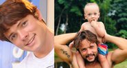 Daniel afirmou ter sido bastante dedicado à novela - Reprodução/Instagram