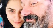 Ator explica que namorou começou por conta do teatro - Reprodução / Instagram