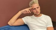 Daniel disse que mudaria de visual todos os dias se dependesse dele - Foto/Reprodução