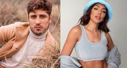 Daniel chegou a se casar em 2019, mas se separou depois de apenas seis meses - Reprodução/Instagram