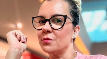 Danni Cardillo comentou anal para os homens - Foto: Divulgação