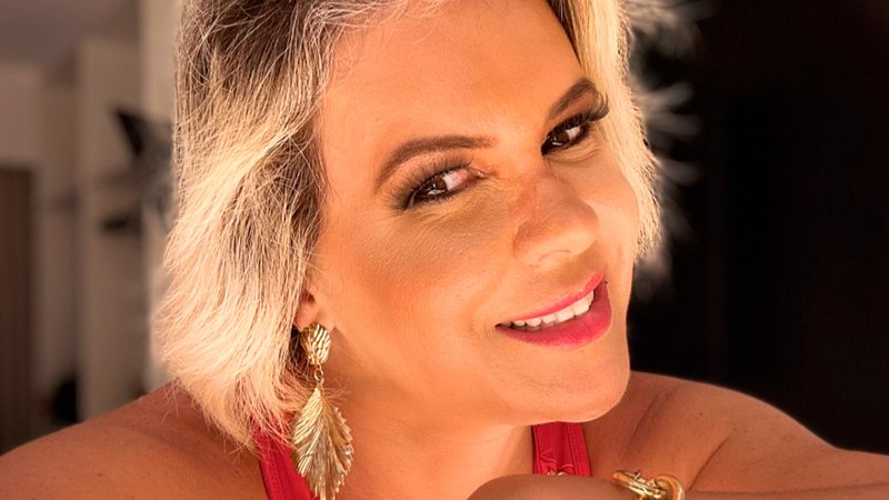 Danni Cardillo é “prazeróloga” e dá dicas para melhorar relacionamentos - Foto: Divulgação